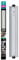Arcadia 584501 Pro T5 UVB Kit 24 W Forest with Tube D3 6% for Reptiles Approx. 57.5 x 6 x 4.5 cm