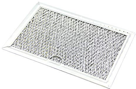Bosch 00648879 Fettfilter, Aluminium