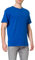 Urban Classics Homme Thé Surdimensionné T shirt, Bleu Sportif., 4XL EU