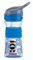 Nuby - Flip-It Becher mit weichem Auslauf aus Tritan™ - Trinkflasche für Kinder - Sporttrinkflasche mit Flip-It-System - 360ml - Blau - 3+ Jahre