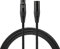 Warm Audio XLR-6 Premium Audio Cable (gold-plated connectors, four-conductor Starquad construction, and double-reussian shielding for maximum audio quality and superior noise rejection).