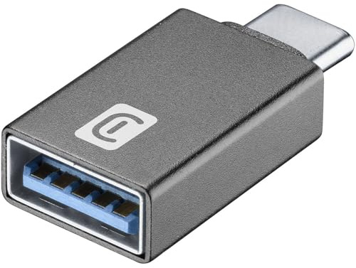 Adattatore computer Cellular Line Car adapter