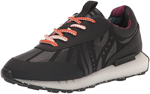 Shoes_Jogger_Retro, 39, 2000 Black