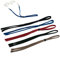 Auptiz 8 Stück Brillenarmband, Einstellbar Brillenband, Sportbrillenarmband für Sportbrillen, Sonnenbrillen und Lesebrillen,Geeignet für Männer und Frauen