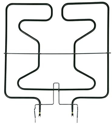 easyPART Kompatibel/Ersatz für Constructa 00680225 Heizelement Unterhitze SIEMENS IRCA 7177 R 273 für Backofen