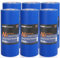 ADHES Blue Painters Tape,Blue Tape,Masking Tape for Painting,Paint Tape,no Residue Outdoor,UV Anti, 1.88 inch x 60 Yard,36ROLLS