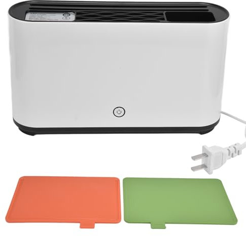 Ultravioletto Bacchette Holder Coltello Sterilizzatore Multifunzionale Efficiente Ultravioletto UV Disinfezione Mensola Forniture Da Cucina