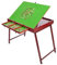 JAGAHAHA Folding Wooden Jigsaw Puzzle table with Storage Drawer - jigsaw board with Adjustable Angle, Relief for Back and Neck Pain - Ideal for Adult Puzzle Enthusiasts