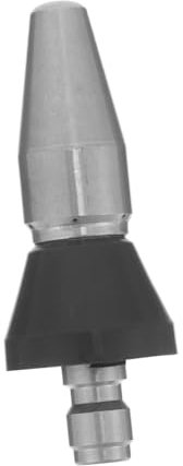 Parliky Kanalisationsdüse Küchenzubehör Einfach Zu Installierende Sprühdüse Für Den Hochdruckreiniger