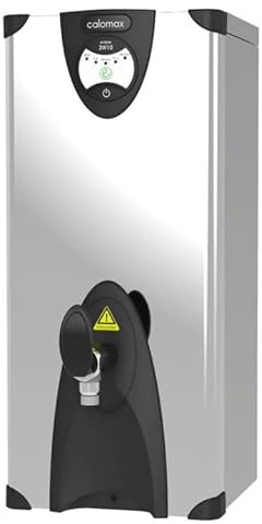 Calomax 3W10-SS Eclipse 10Litre Wall-Mounted Water Boiler