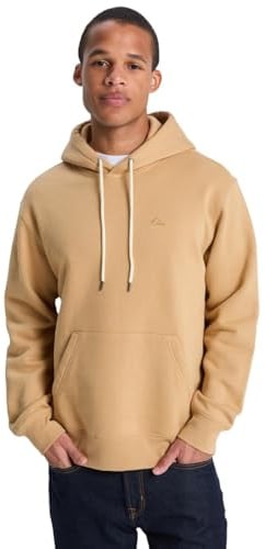 Quiksilver Herren Salt Water Hoodie Pullover (1er Pack)
