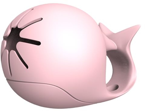 Silicone Nails Polish Bottle Holder Wearable Rings Bottle Stand For Fingernail Painting Wearable Nail Polishs Rings