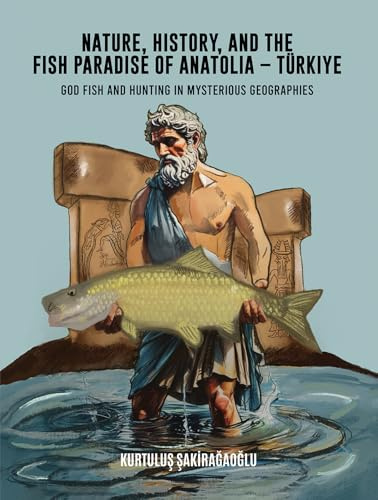 Nature, History, and the Fish Paradise of Anatolia – Türkiye: God Fish and Hunting in Mysterious Geographies