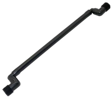 Revive Furniture 3/4 Male Thread Frame Swing Joint Garden Pop Up Sprinkler Fittings Universal Rotary Support Arm Irrigation Tools 10 Pcs