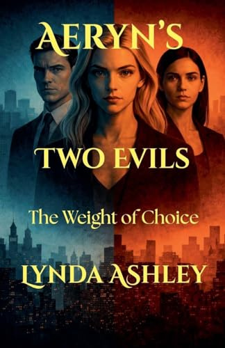 Aeryn's Two Evils (The Aeryn, Band 5)