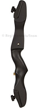 Ragim Matrix Evo Mittelteil Recurvebogen RH Rechtshand 20 Zoll