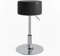 Vicco Hocker Design, Kosmetiktisch-Hocker, Schwarz, 33 x 67 cm für Schminktisch