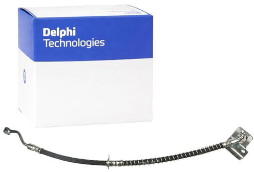 Delphi LH7041 - Brake Hose