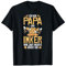 Imker Ich Bin Papa Imker Bienen Lustiges Imkerei T-Shirt