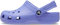Crocs Unisex Kinder Classic Clog K Holzschuh, Digital Violet, 30/31 EU