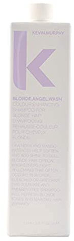 KEVIN MURPHY Blonde Angel Wash Shampoo for Blond Hair 1000 ml