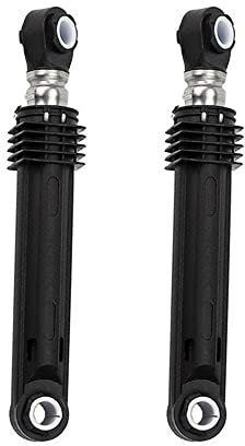 383EER3001G 4901ER2003A Unterlegscheiben-Stoßdämpfer für LG-Waschmaschine Ersetzen Sie Teilenummer 383EER3001F, 383EER3001H, 383EER3001J (2 PACK)