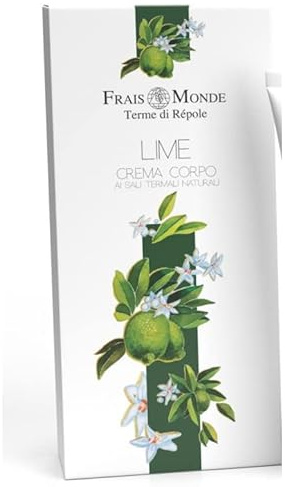 Frais Monde Lime Crema Corpo 200 ml