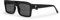 CHPO STELLAR Sonnenbrille Black/Black