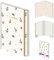 Pyramid International Disney Alice im Wunderland Premium-Notizbuch, A5 linierte Seiten (immer neugieriges Design) – Offizielles Merchandise-Produkt