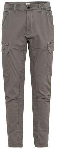 camel active Herren Tapered Fit Cargo Hose