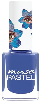 Nagellack von Pastel; ideal für Erwachsene, Unisex