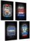 mojoliving Poster Anime Set Anime Deko Bilder für Manga Wall für japanische Deko Zimmer Aesthetic Poster für Wand Collage