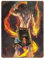 FUCIIhUUN One Piece Ace Poster, Wanddekoration, Kunst, Metallblechposter, moderne Heimdekoration, Kunst, Metallposter, Hausbar, Laden, Dekorationen, Vintage-Schild, Geschenk, 39,9 x 30 cm