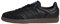 adidas Samba Classic - Zapatos de fútbol para hombre, Core Black/Gum, 7.5