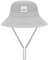flintronic Chapeau de Soleil Bébé, Bob Bébé Enfant, Réglable UV Protection Chapeau de Pêcheur, Chapeaux de Seau Respirant, Chapeau de Plage pour Piscine Plage Extérieure