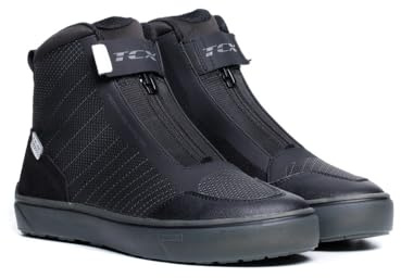 TCX Ikasu 2 Wp Scarpe Moto Casual ImpermeabiliUomo