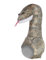 Gungtj Chapeau serpent de l'année chinoise, chapeau serpent pour le Nouvel An chinois, couvre-chef animal mignon doux, accessoires de costume de Nouvel An pour festivals, déguisements, jeux de rôle et
