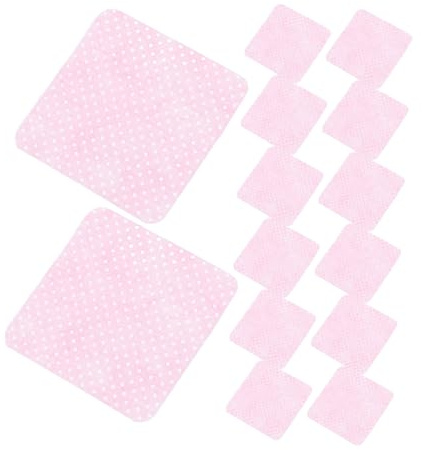 VICASKY Nagellackentferner-pads Abbeiztücher Baumwolltücher Für Nägel Professioneller Nagellackentferner Dip-lackentferner Gel-lackentferner Nagelentferner-tücher Make-up-tücher in