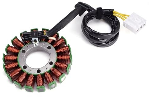 Zündung Stator Magneto Für CBF 1000 Für CBF1000 SC58 2006-2010 2007 2008 2009 31120-MFA-D01 31120-MGJ-D01 Magneto Generator Stator Spule Stator Spule