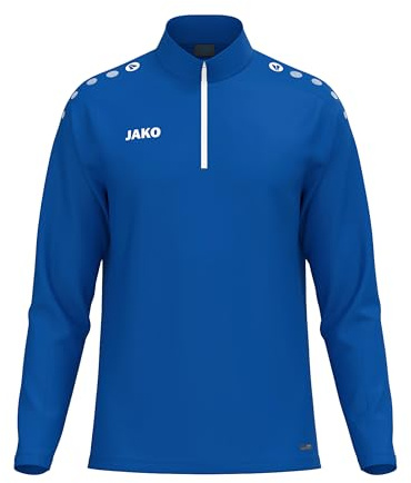 JAKO One Zip Top Unisex