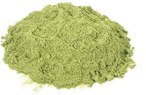 500 g Weizengraspulver | Weizengras Pulver | 100% rein | Weizengrassaft | Gras | Rohkostqualität