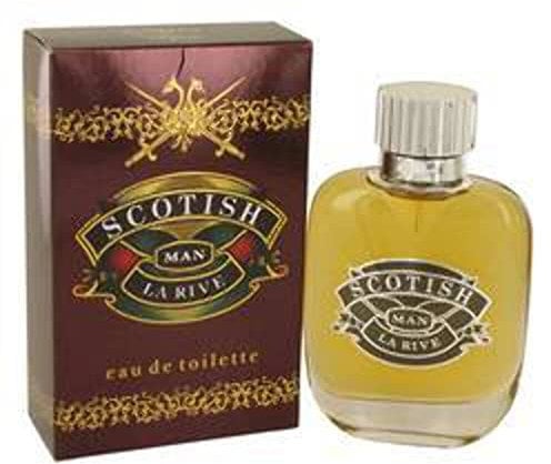 LA RIVE Scotish Edt 90 ml