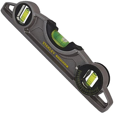 Stanley FatMax Pro Torpedo Wasserwaage
