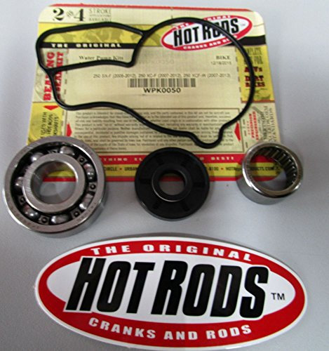 Kit révision Pompe à eau Hot Rods Pour Ktm 250 EXC-F à partir de 2006 à 2007