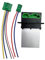 7701207718 7701048390 Résistance de Ventilateur de Climatisation de Moteur de Chauffage Resistance Chauffage Ventilation pour Scenic C5 C3 C2 107 207 607 7701048390 7701207718 6441L2