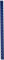 Alevar 3140/14BL Klemmschiene Spirale