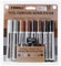 Paint Pens Set, Paint Pens Furniture Up Kit Markers & Filler Sticks Wood Scratches Restore Kit, Fine Point Permanent Marker Pen Kit for Rocks, Glass, Wood, 17Pcs