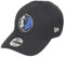 New Era Dallas Mavericks NBA Team 9Forty Adjustable Snapback Cap - One-Size