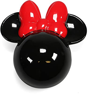 Half Moon Bay Unbekannt Disney – Minnie – Pot de Fleur Wandbild