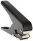 Perforateur à Main, Perforateur de Fente Trou de Badge 4 * 15mm Outil de Fente Tenu A Mains pour Porte-badge Carte d'Identité Badge